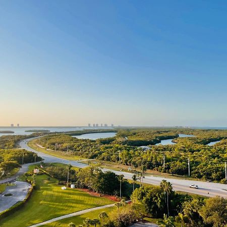 Penthouse 6 Panoramic Ocean Views Top Floor Fort Myers Beach Buitenkant foto