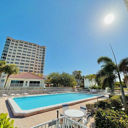 Penthouse 6 Panoramic Ocean Views Top Floor Fort Myers Beach Buitenkant foto