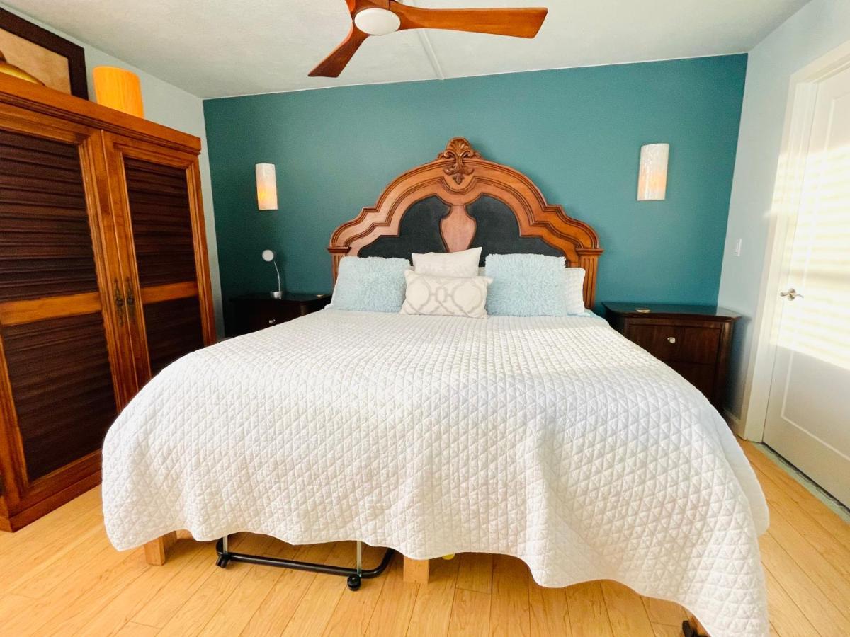 Penthouse 6 Panoramic Ocean Views Top Floor Fort Myers Beach Buitenkant foto