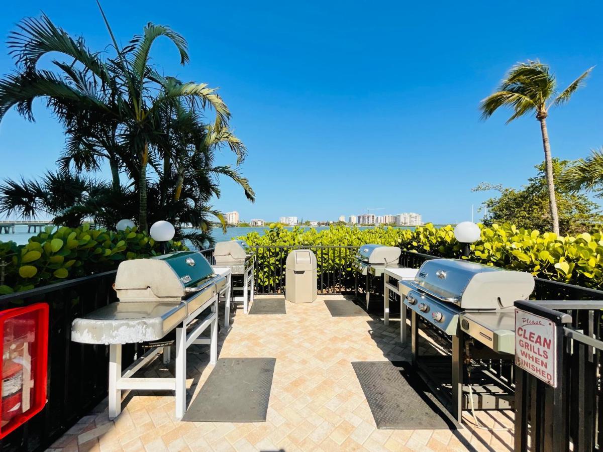 Penthouse 6 Panoramic Ocean Views Top Floor Fort Myers Beach Buitenkant foto