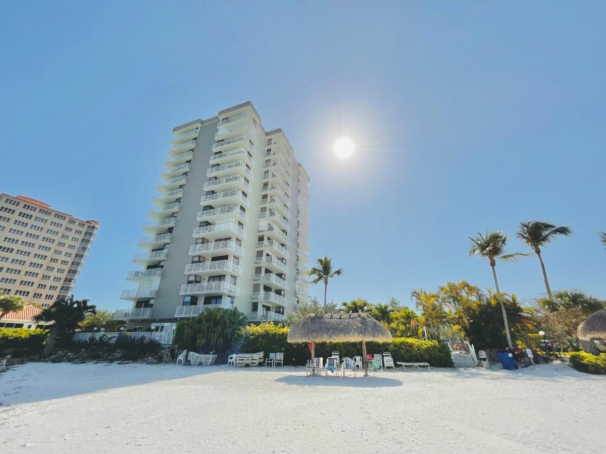 Penthouse 6 Panoramic Ocean Views Top Floor Fort Myers Beach Buitenkant foto